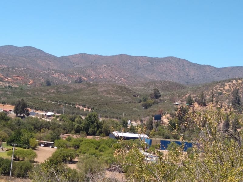 Parcela en venta en Curacaví — foto 4