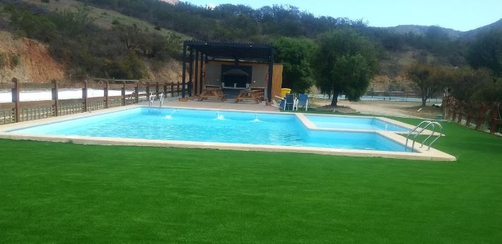Parcela en venta en Curacaví — foto 6