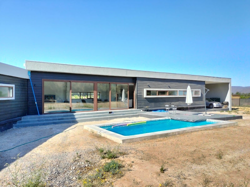 Parcela en venta en Casablanca — foto 5