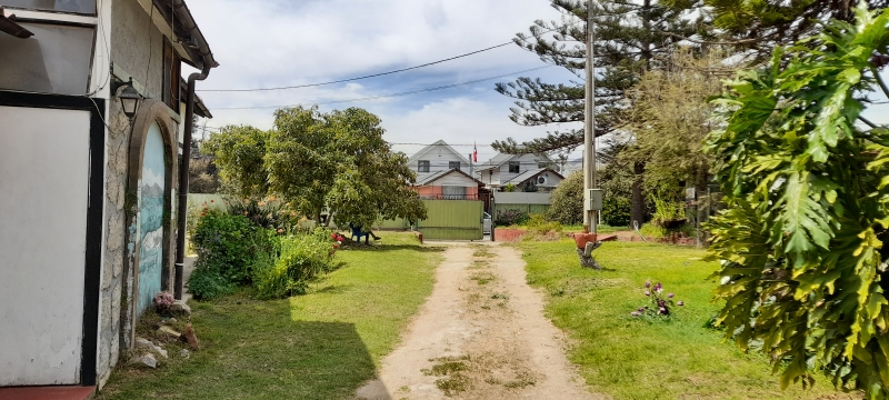 Terreno en venta en Villa Alemana — foto 2