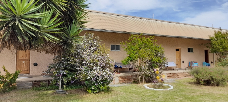 Terreno en venta en Villa Alemana — foto 3
