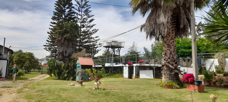 Terreno en venta en Villa Alemana — foto 4