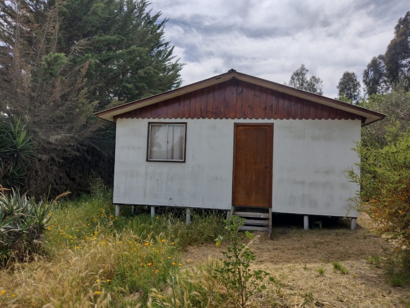 Terreno en venta en Villa Alemana — foto 5