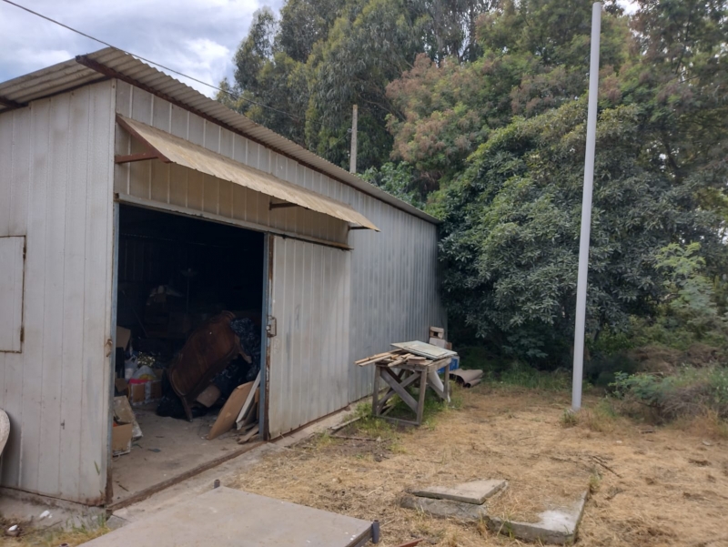 Terreno en venta en Villa Alemana — foto 6