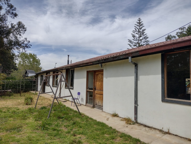 Terreno en venta en Villa Alemana — foto 7