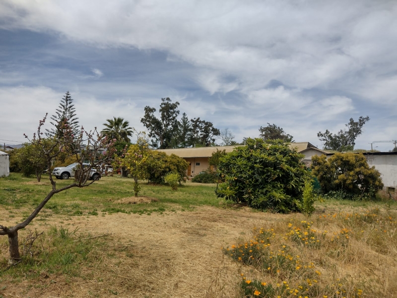 Terreno en venta en Villa Alemana — foto 10