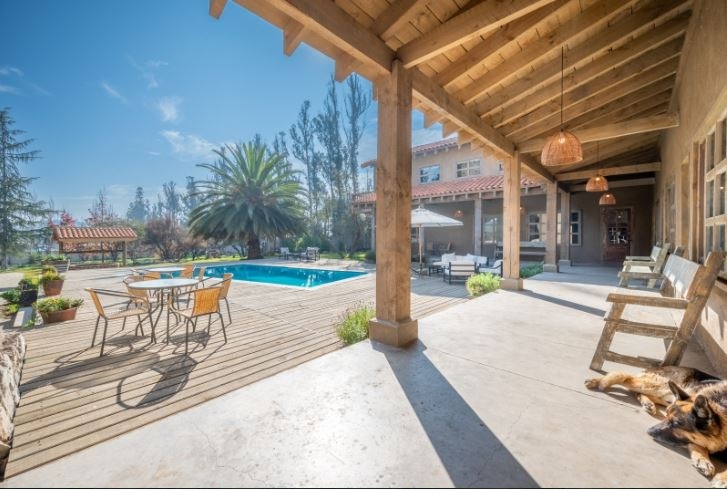 Local comercial en venta en Casablanca — foto 4