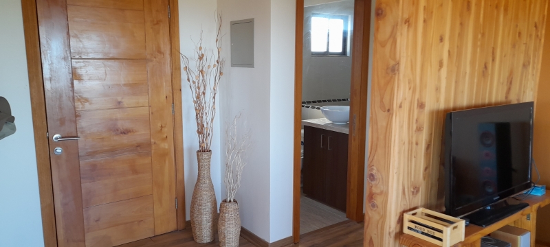 Parcela en venta en Algarrobo — foto 3