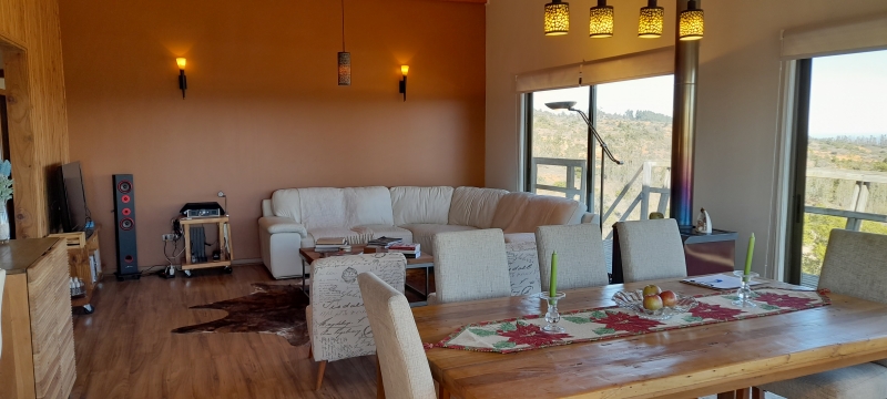 Parcela en venta en Algarrobo — foto 4