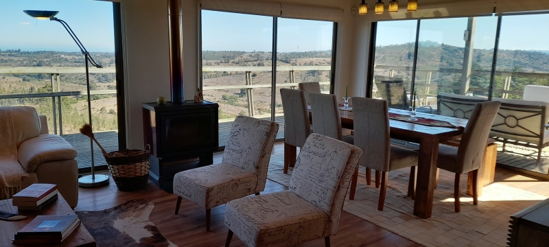 Parcela en venta en Algarrobo — foto 5