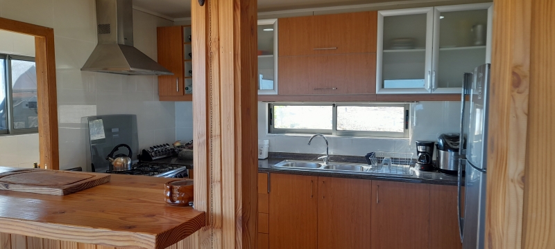 Parcela en venta en Algarrobo — foto 6