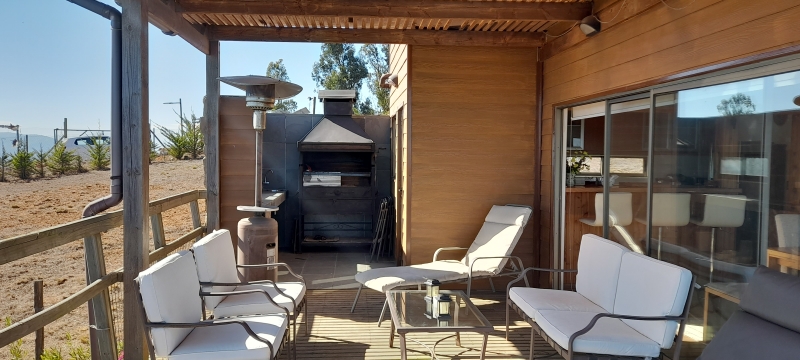 Parcela en venta en Algarrobo — foto 7