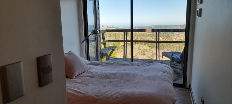 Parcela en venta en Algarrobo — foto 8