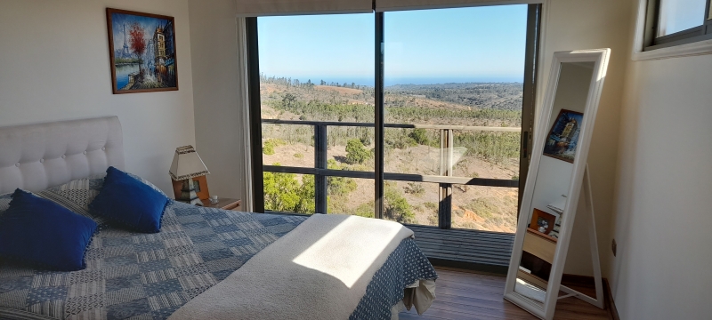 Parcela en venta en Algarrobo — foto 10