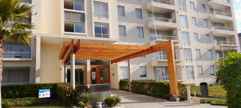 Departamento en venta en Algarrobo — foto 1