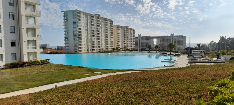 Departamento en venta en Algarrobo — foto 2