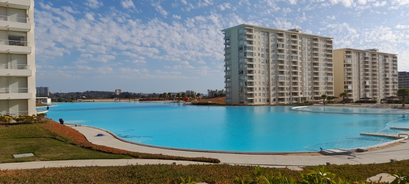 Departamento en venta en Algarrobo — foto 3