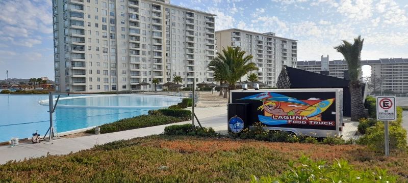 Departamento en venta en Algarrobo — foto 4