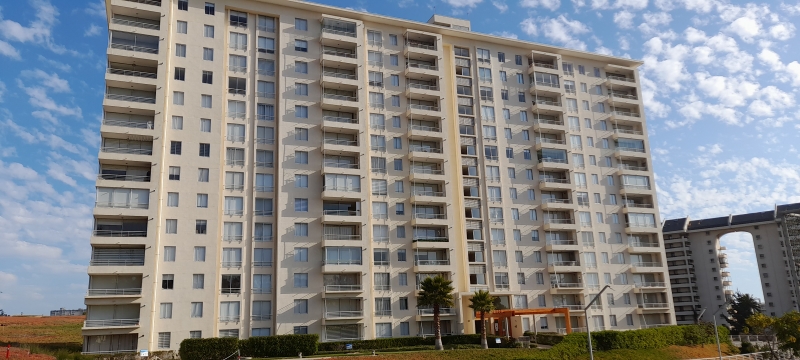 Departamento en venta en Algarrobo — foto 6
