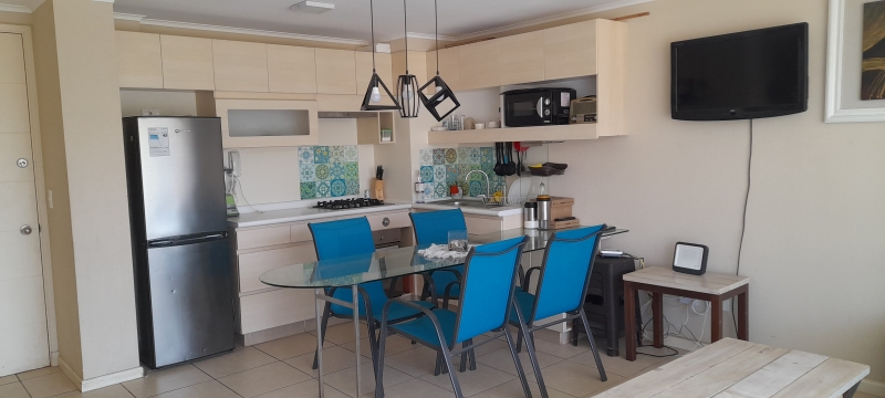 Departamento en venta en Algarrobo — foto 10