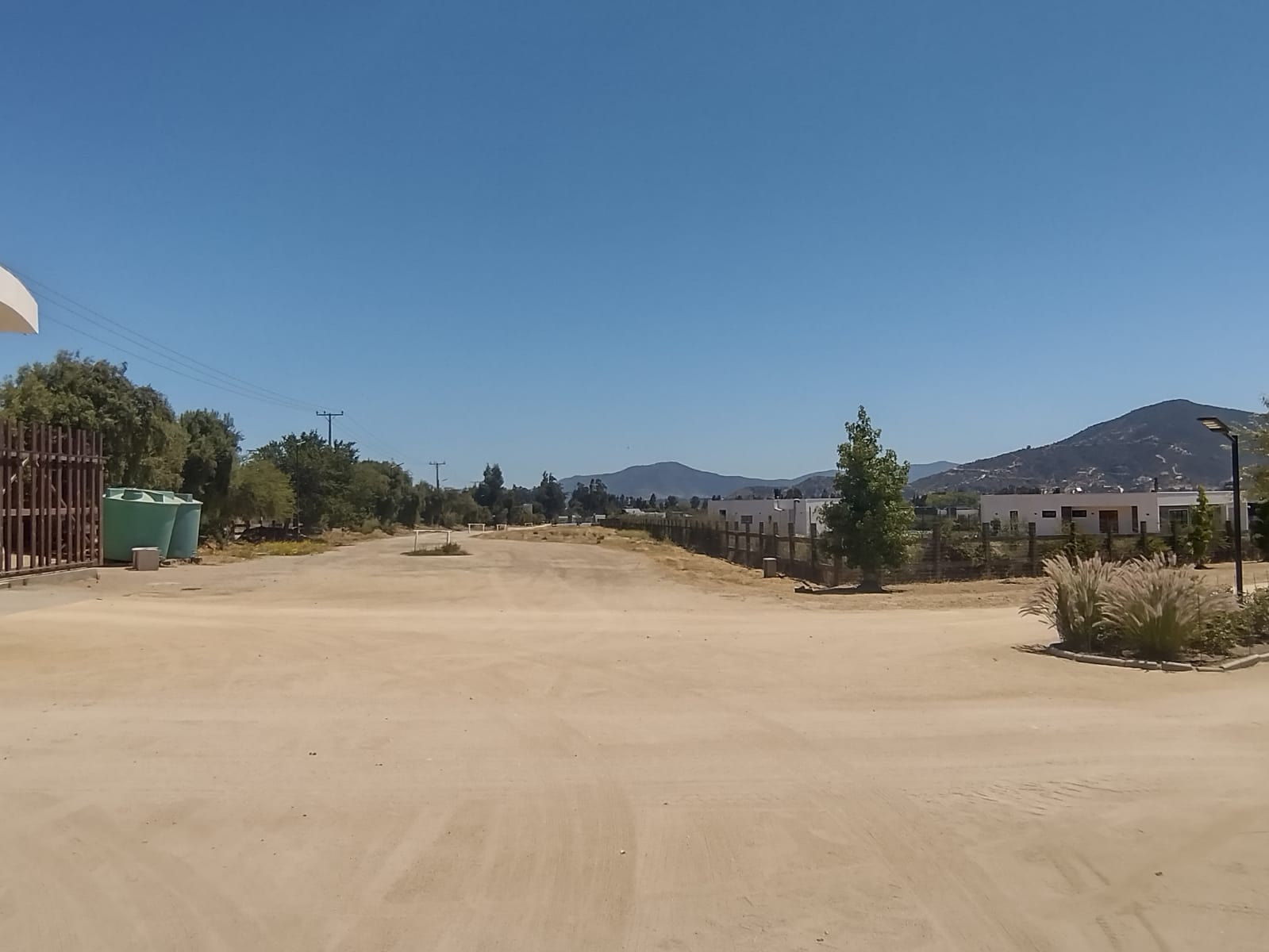 Parcela en venta en Casablanca — foto 2