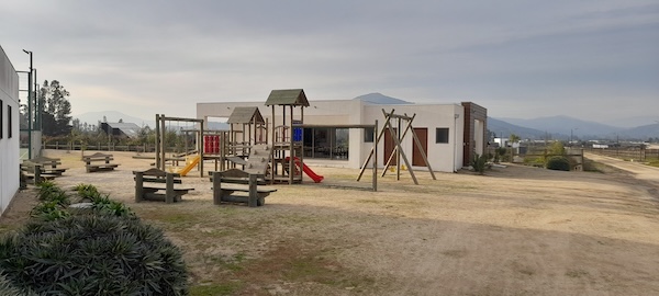 Parcela en venta en Casablanca — foto 3