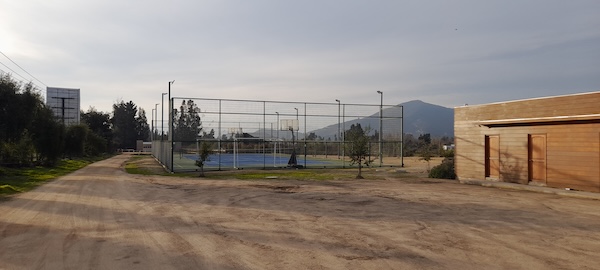 Parcela en venta en Casablanca — foto 4