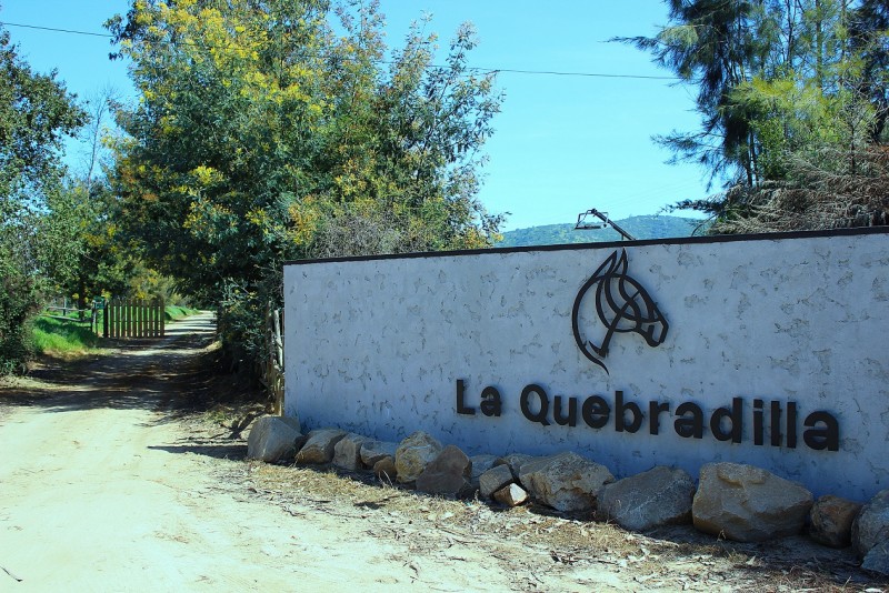 Parcela en venta en Casablanca — foto 1
