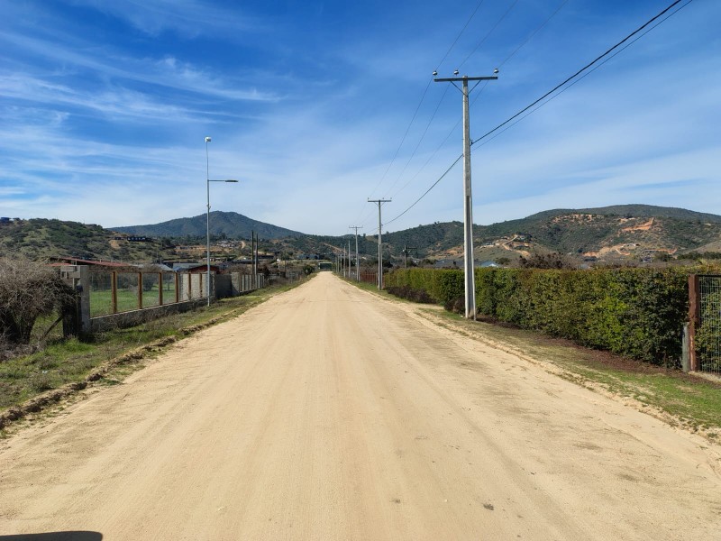 Parcela en venta en Casablanca — foto 7