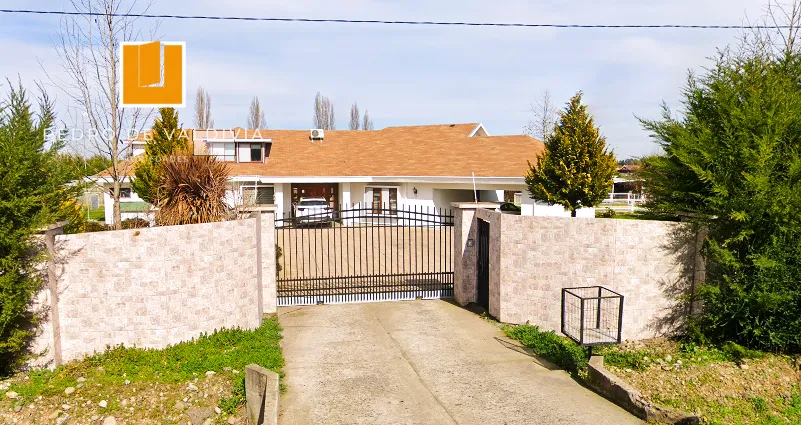 Parcela en arriendo en Chillán — foto 3