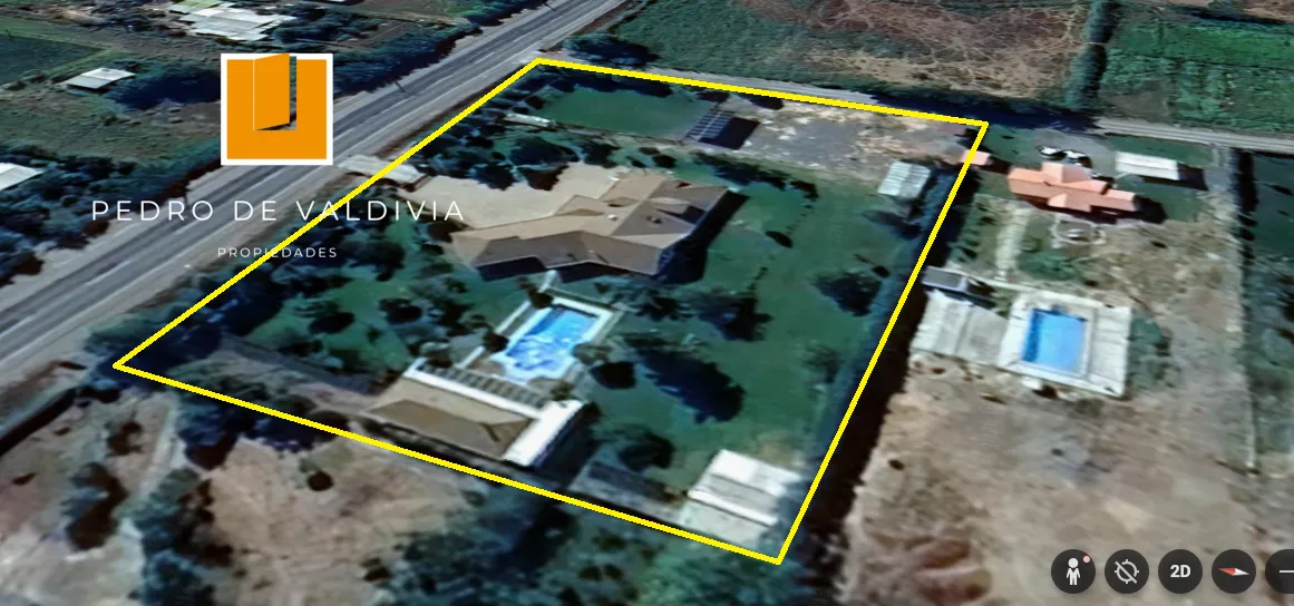 Parcela en arriendo en Chillán — foto 4