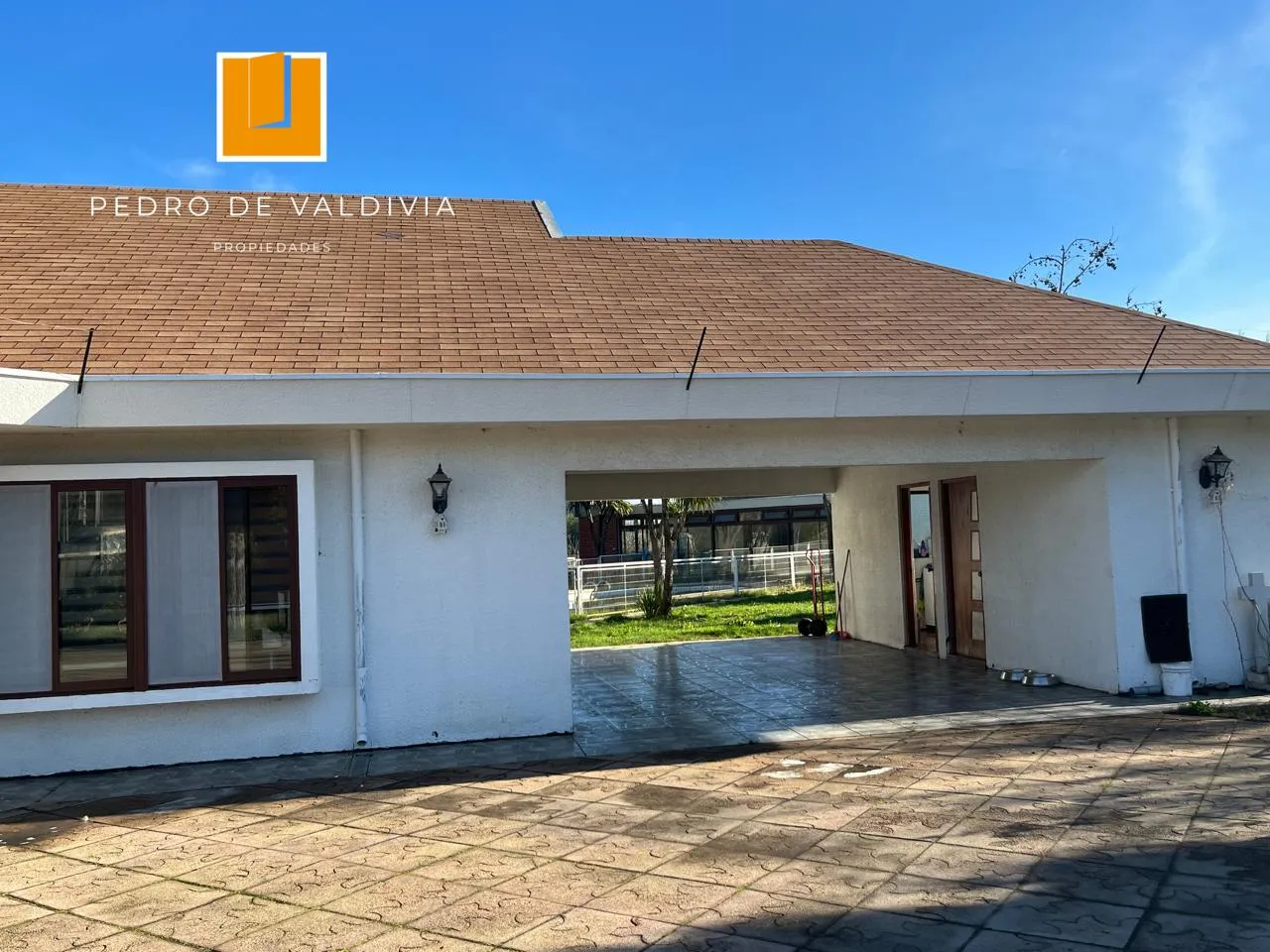 Parcela en arriendo en Chillán — foto 7