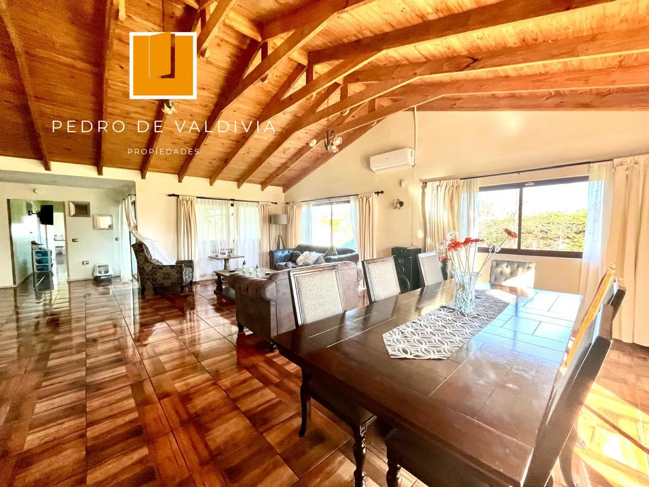 Parcela en arriendo en Chillán — foto 9