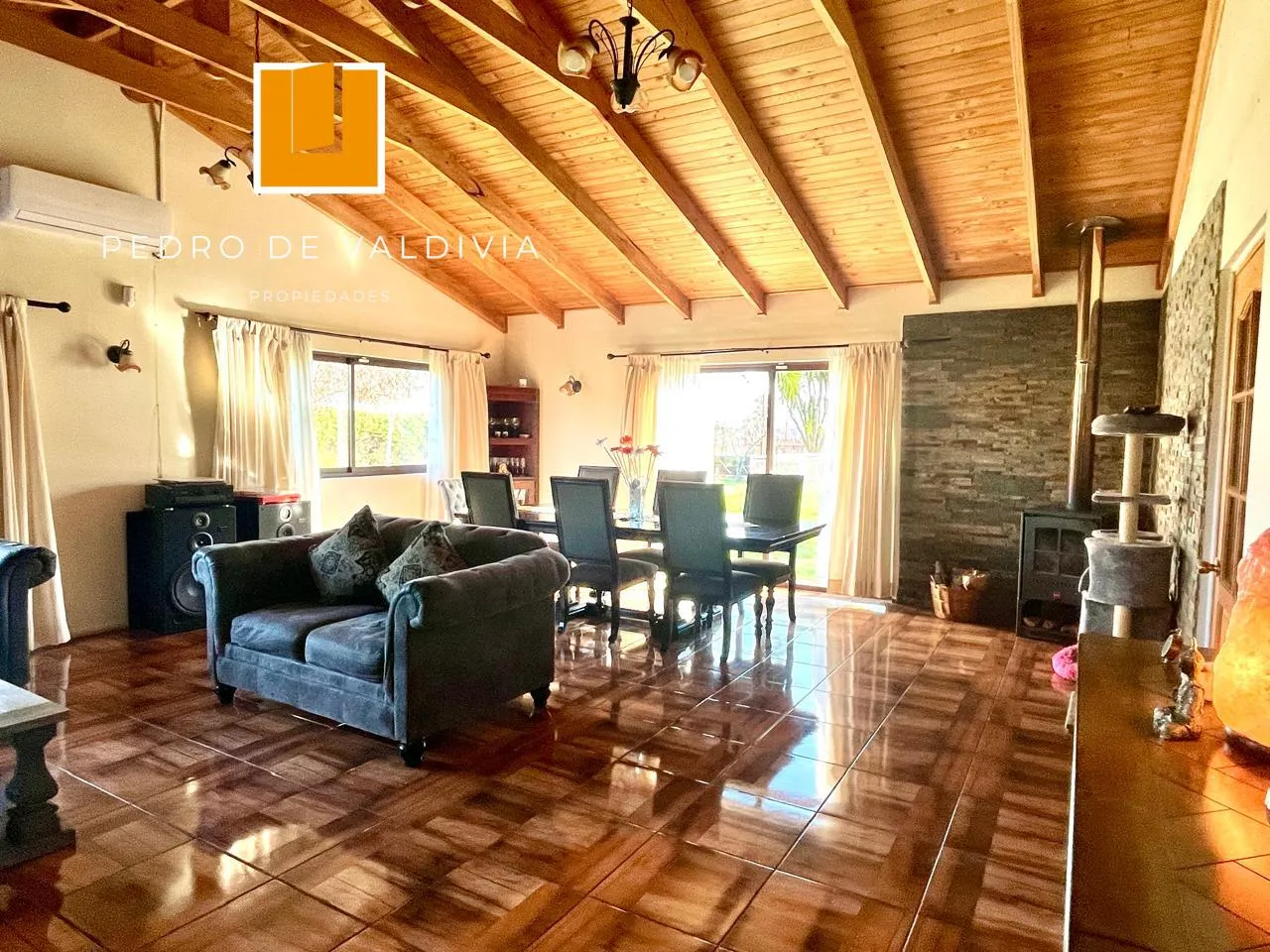 Parcela en arriendo en Chillán — foto 10