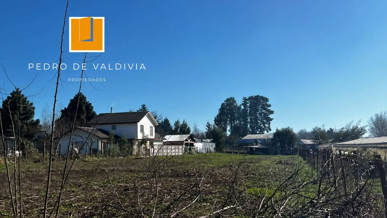 Terreno en venta en Coihueco — foto 5