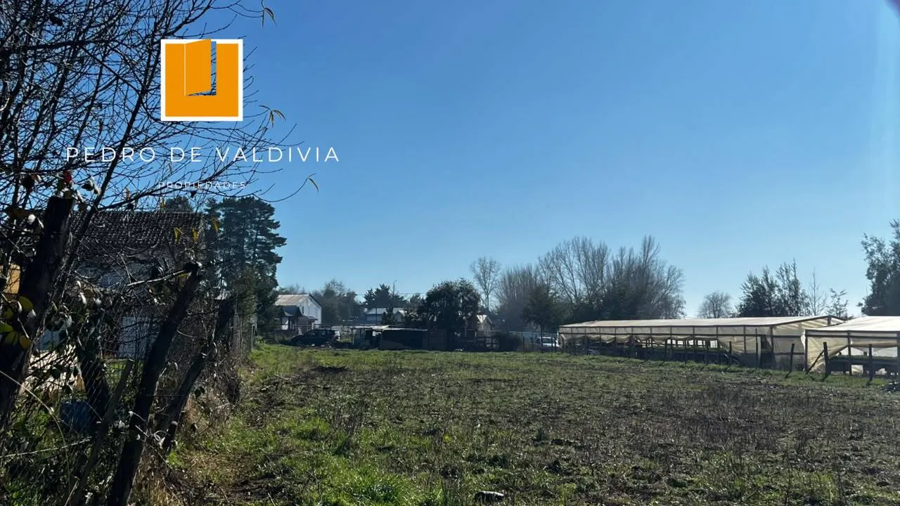 Terreno en venta en Coihueco — foto 6