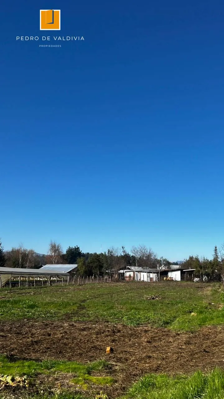 Terreno en venta en Coihueco — foto 7