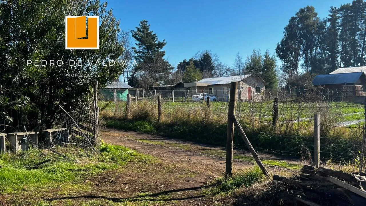 Terreno en venta en Coihueco — foto 8