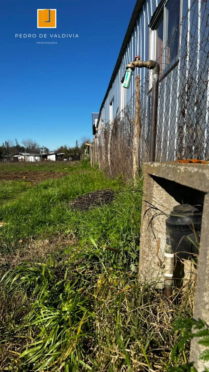 Terreno en venta en Coihueco — foto 9