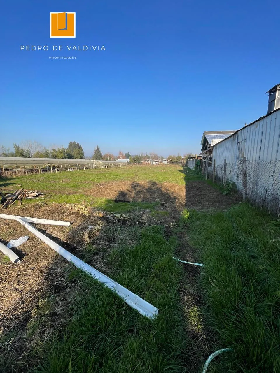 Terreno en venta en Coihueco — foto 10