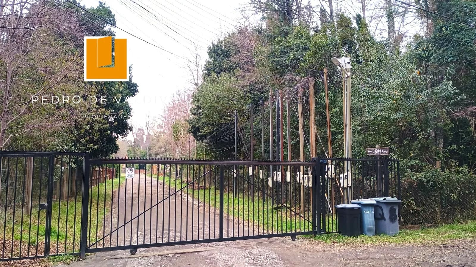 Terreno en venta en Pucón — foto 3