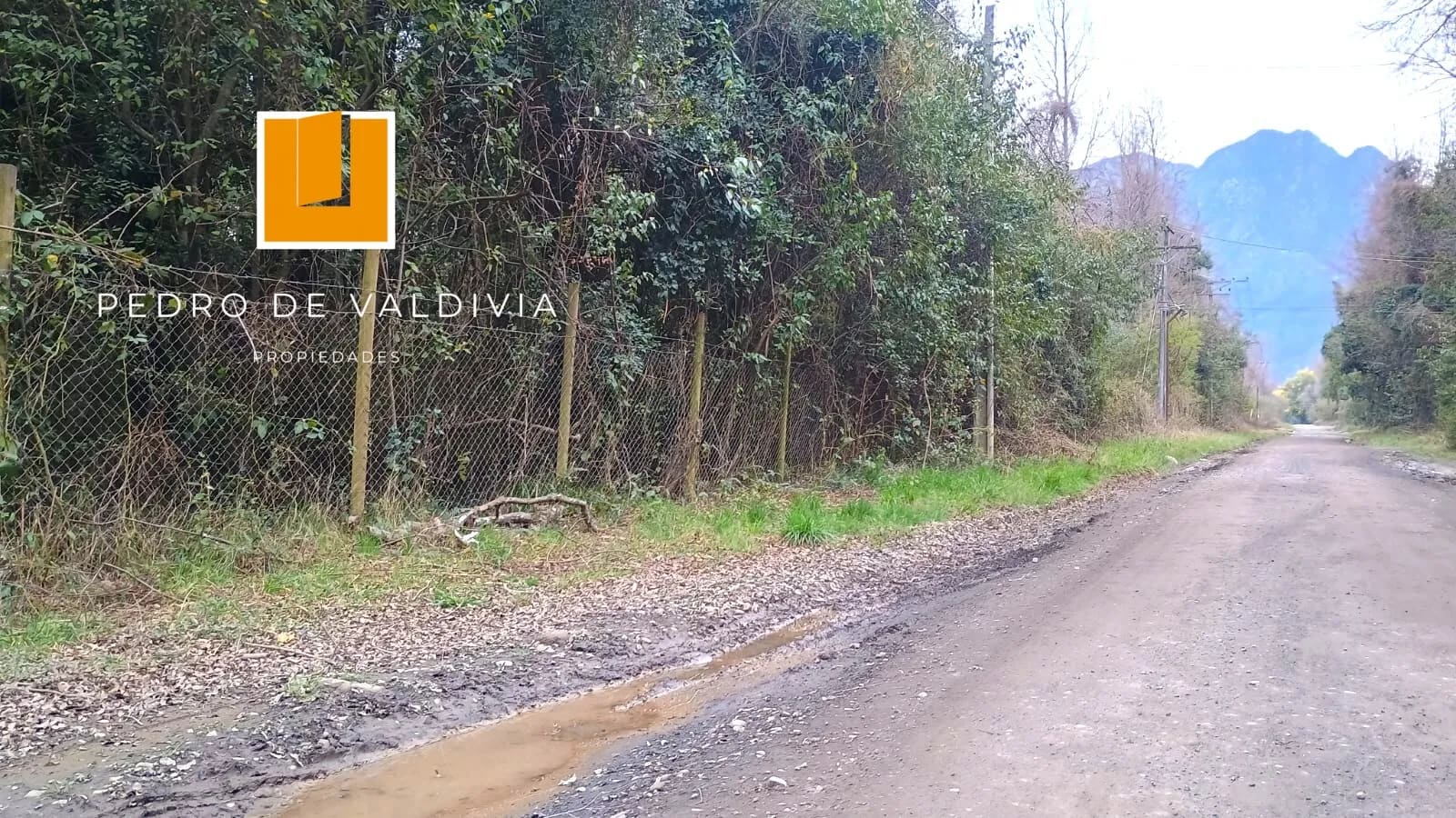 Terreno en venta en Pucón — foto 7