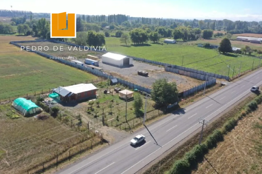 Terreno en venta en Chillán — foto 5