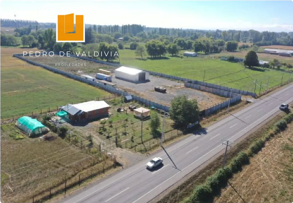 Terreno en venta en Chillán — foto 6