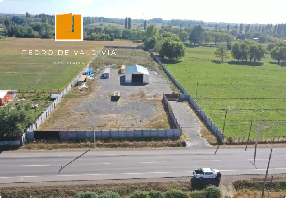 Terreno en venta en Chillán — foto 7
