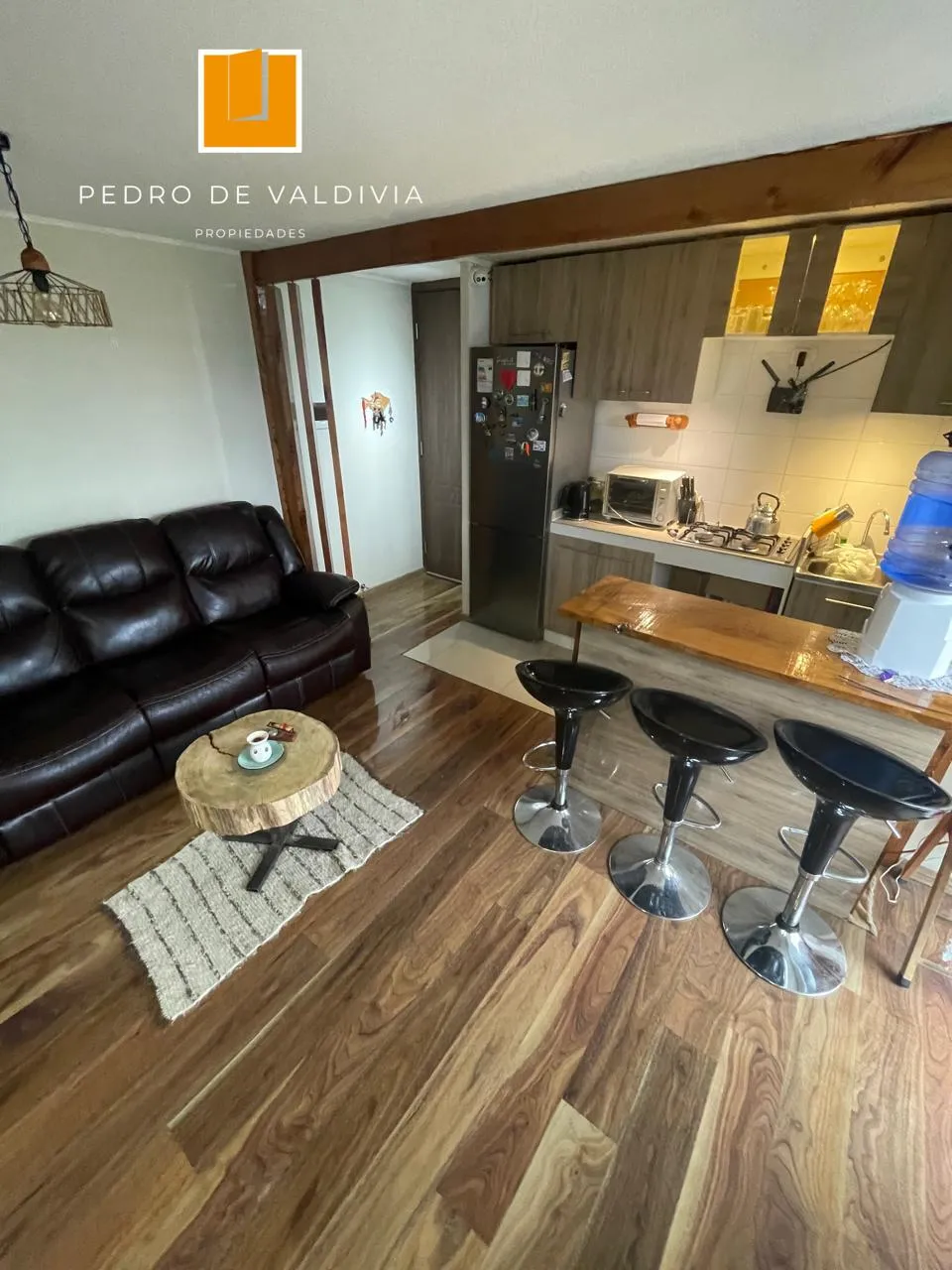 Departamento en venta en Chillán — foto 2