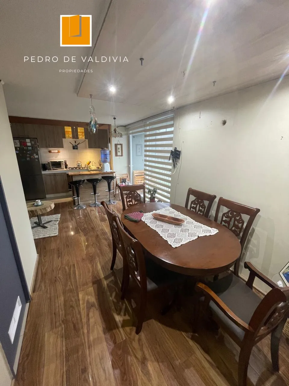 Departamento en venta en Chillán — foto 3