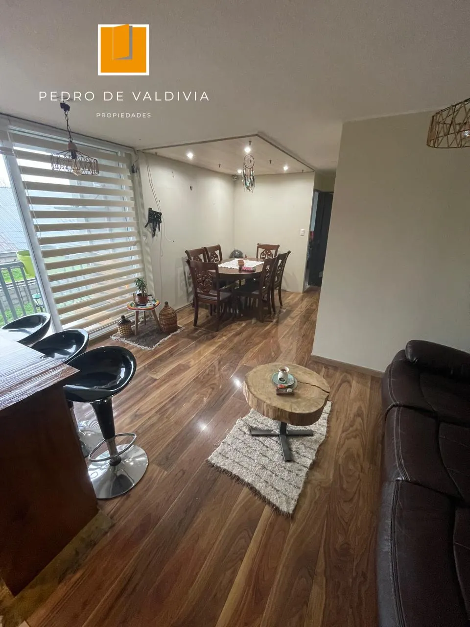 Departamento en venta en Chillán — foto 4