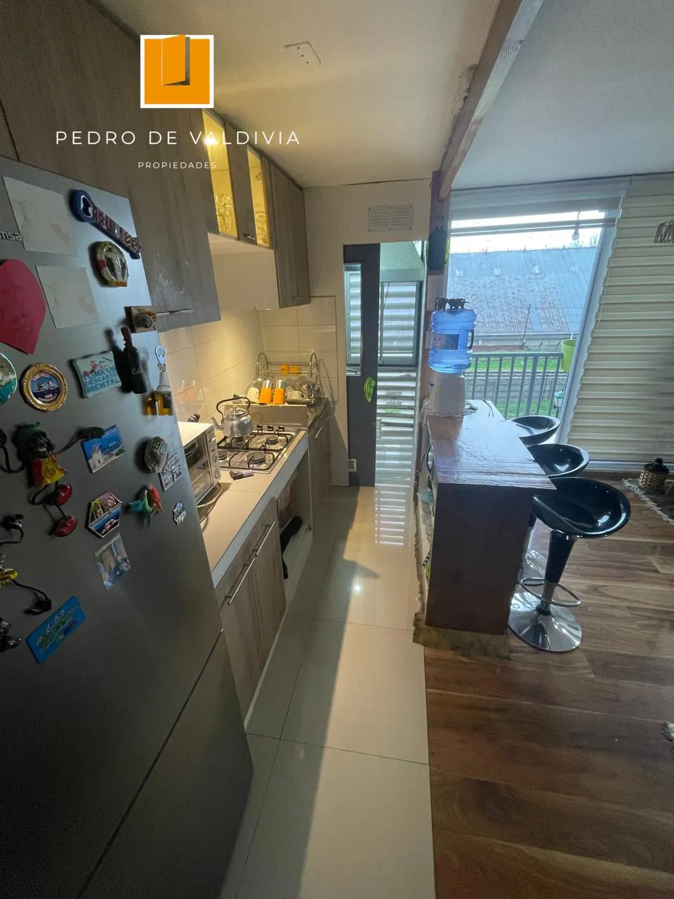 Departamento en venta en Chillán — foto 5