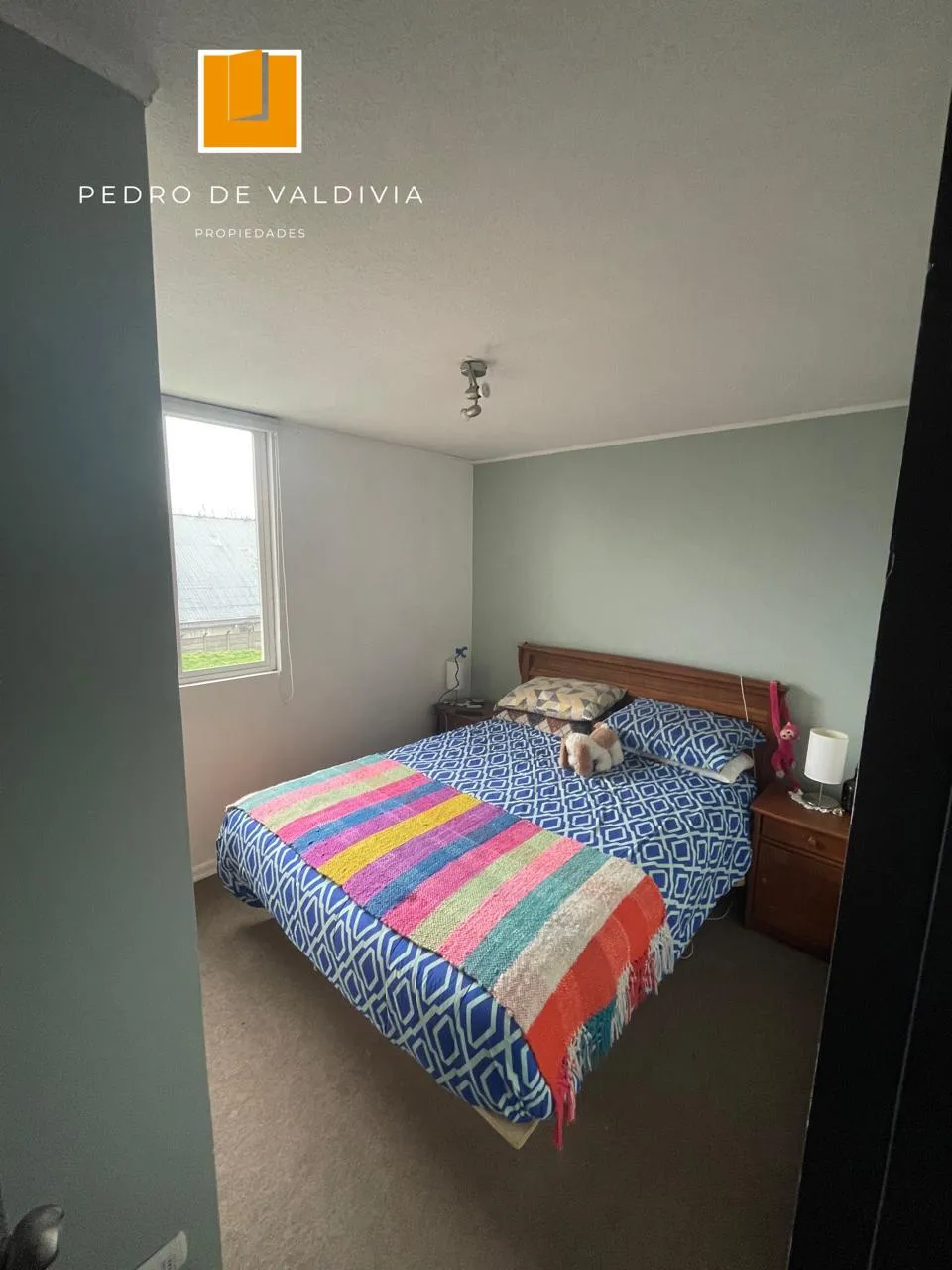 Departamento en venta en Chillán — foto 6